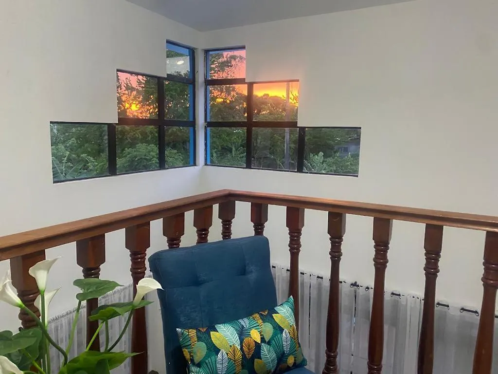 Casa Privada 4 Habitaciones Aires, Piscina Billar Agua Caliente 3 Minutos De La Playa Rio San Juan