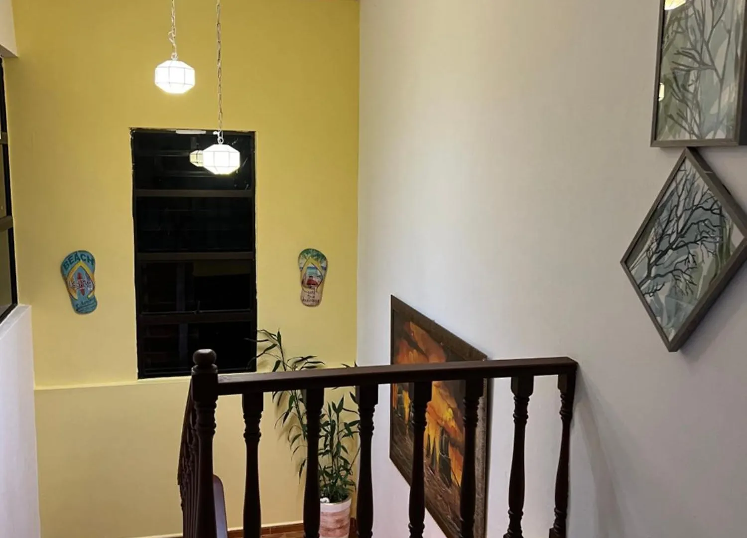 Holiday home Casa Privada 4 Habitaciones Aires, Piscina Billar Agua Caliente 3 Minutos De La Playa Rio San Juan Dominican Republic