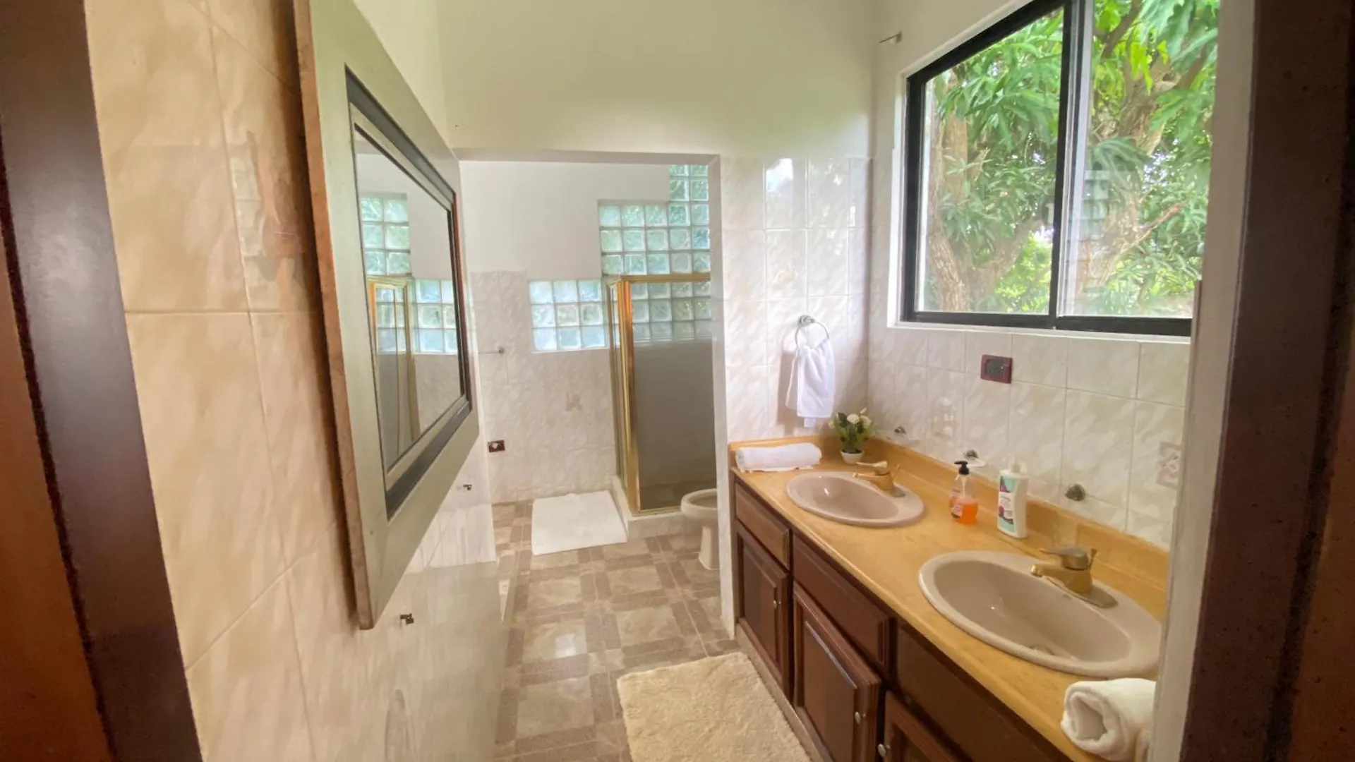 Casa Privada 4 Habitaciones Aires, Piscina Billar Agua Caliente 3 Minutos De La Playa Rio San Juan 0*,