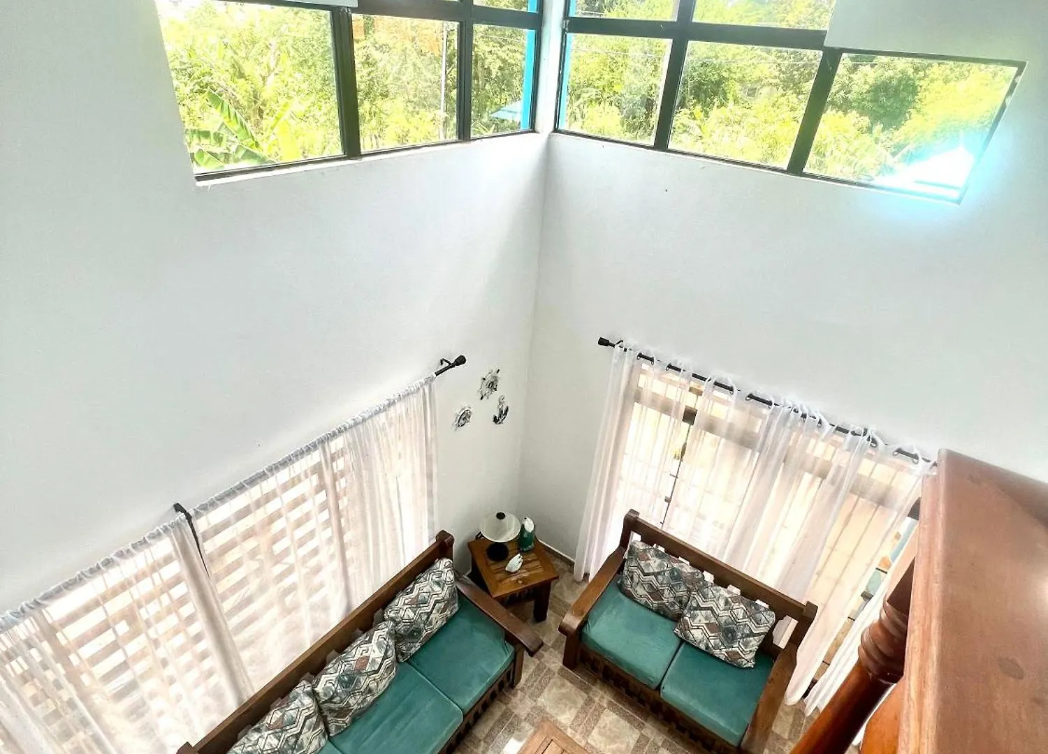 Casa Privada 4 Habitaciones Aires, Piscina Billar Agua Caliente 3 Minutos De La Playa Rio San Juan
