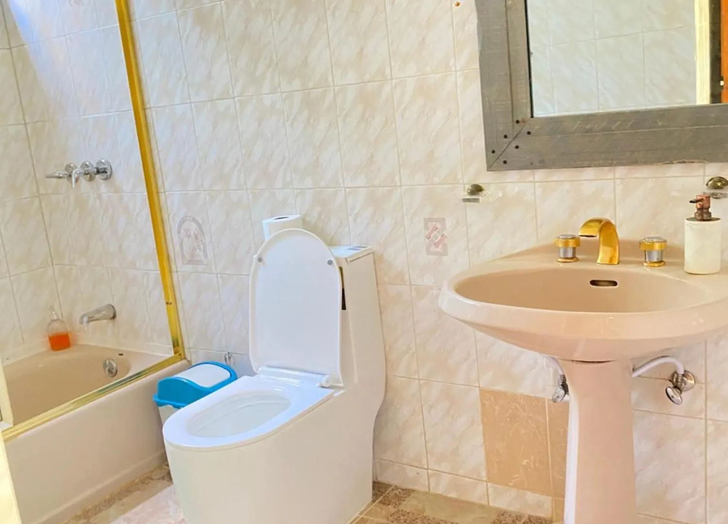 Holiday home Casa Privada 4 Habitaciones Aires, Piscina Billar Agua Caliente 3 Minutos De La Playa Rio San Juan