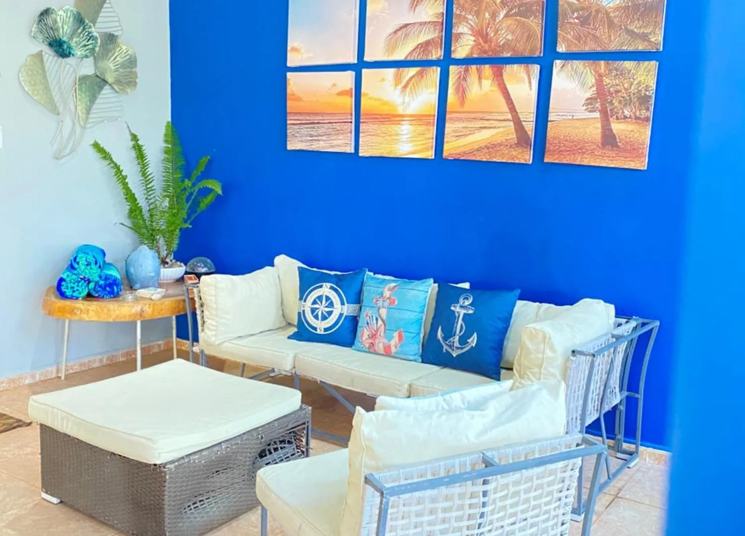 Holiday home Casa Privada 4 Habitaciones Aires, Piscina Billar Agua Caliente 3 Minutos De La Playa Rio San Juan Dominican Republic
