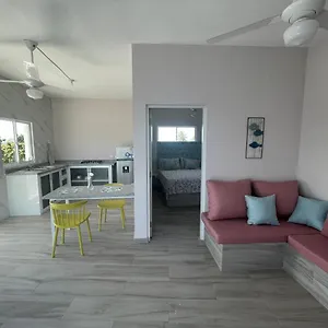  Apartment La Torre