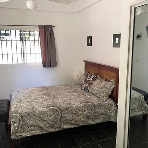  Apartment Castillo De Minos