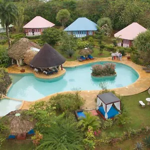 3* Holiday park Puertas Del Paraiso
